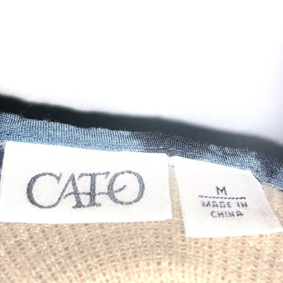 ✨Cato Tie Dye Gradient Top - Picture 4 of 4